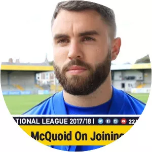 Josh McQuoid