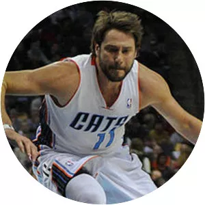 Josh McRoberts - American basketball player