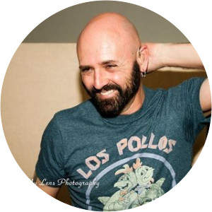 Josh Memolo - Vocalist