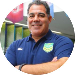 Josh Meninga photograph