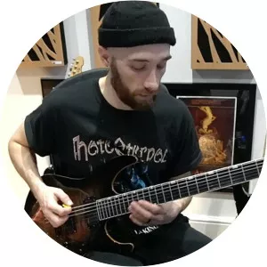 Josh Middleton - Musical artist