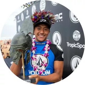 Josh Moniz photograph