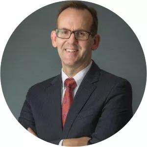 Josh Moody photograph