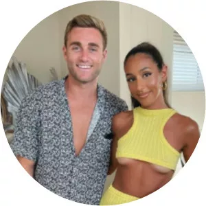 Josh Moss - TV personality