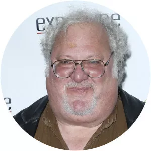 Josh Mostel