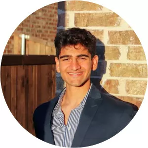 Josh Mysore photograph