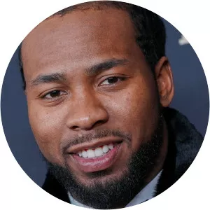 Josh Norman