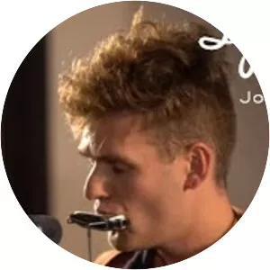 Josh Okeefe, Cora Carpenter - Singer-songwriter