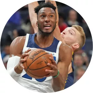 Josh Okogie