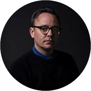 Josh Oreck photograph