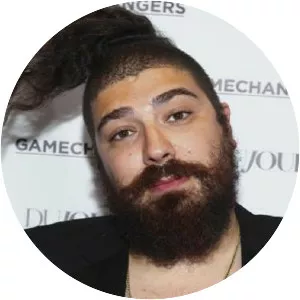 Josh Ostrovsky