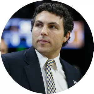 Josh Pastner