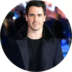 Josh Patterson photograph