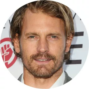 Josh Pence
