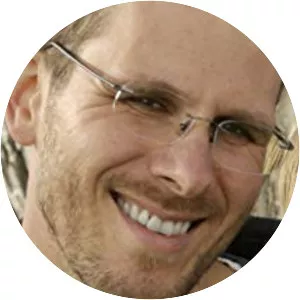 Josh Peterson - Film editor