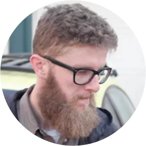 Josh Polon - Film producer