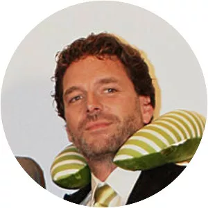 Josh Quong Tart - Australian actor