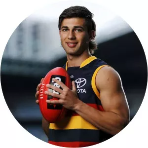 Josh Rachele - Australian rules football player