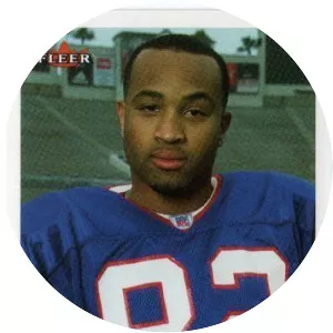 Josh Reed - Former American football player