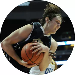 Josh Ritchart - American professional basketball player