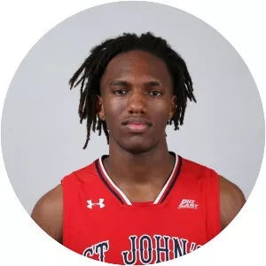 Josh Roberts - Basketball player