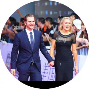 Josh Rodarmel photograph