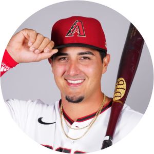 Josh Rojas - Baseball player