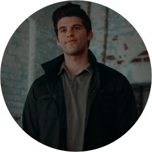 Josh Rosza - Fictional character