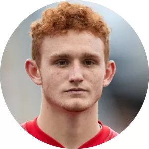 Josh Sargent - American soccer player