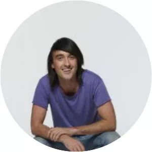 Josh Schmidt - Film director