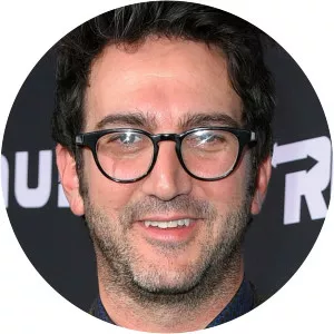 Josh Schwartz - American screenwriter