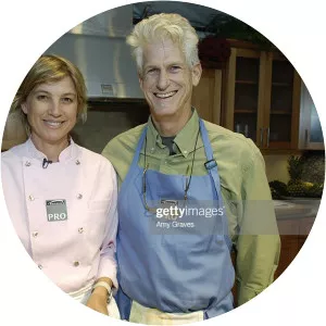 Josh Schweitzer - Architect ‧ Mary Sue Milliken's husband