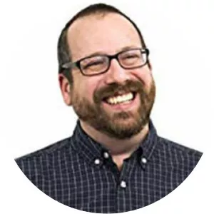 Josh Seiden - Author