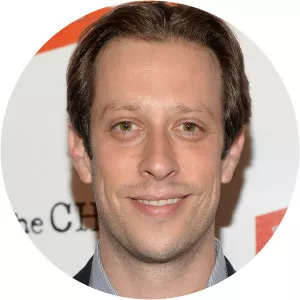 Josh Shader - Film producer