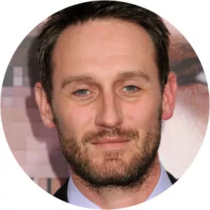 Josh Stewart