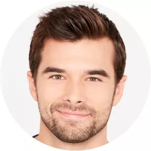 Josh Swickard - American model