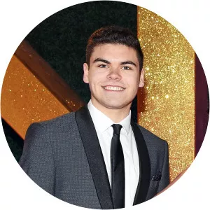 Josh Tapper - TV personality