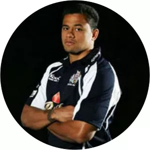 Josh Taumalolo