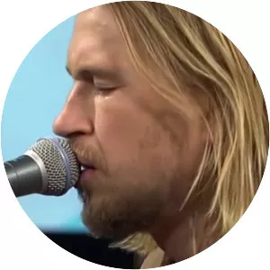 Josh Teskey - Musical artist