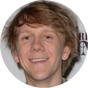 Josh Thomas - Australian comedian