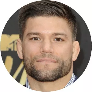 Josh Thomson
