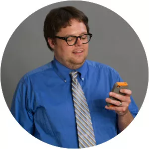 Josh Tinley - Author