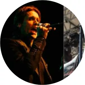 Josh Todd and the Conflict - Rock band