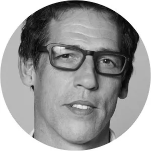 Josh Veselka - Film producer ‧ Linda Ellerbee's son