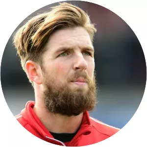 Josh Vickers - Footballer