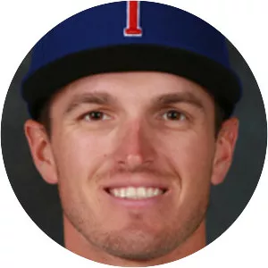 Josh Vitters - Professional baseball player