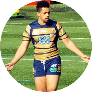 Josh Walters - Rugby player