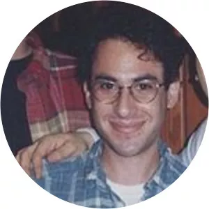 Josh Weinstein - American television writer