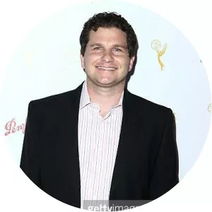 Josh Weinstock - Film producer