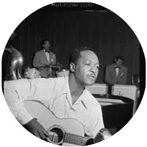 Josh White - American singer